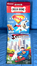 Superman a Friendship Unleashed #1 (2025)💥Quadrinhos e guloseimas exclusivos de osso de leite💥 comprar usado  Enviando para Brazil