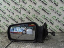Retroviseur gauche mazda d'occasion  Saint-Lizier