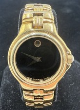Movado museum 26mm for sale  Williamstown
