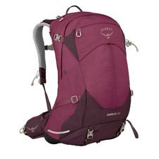 Osprey sirrus zaino usato  Sacile
