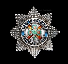 silver cap badges for sale silver cap badges for sale MORPETH
