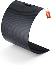 Allpowers 100w panneau d'occasion Allpowers 100w panneau d'occasion  Expédié en France