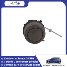 Bouton commande toit d'occasion  Saint-Quentin