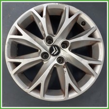Cerchio lega citroen usato  Cona