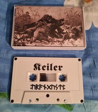 Keiler urangusti tape gebraucht kaufen  Todtmoos