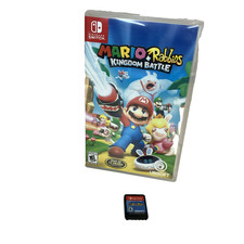 Nintendo switch mario for sale  Irvine