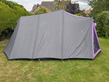 Vintage canvas ridge for sale  MALTON