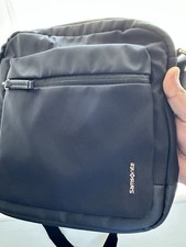 Samsonite crossbody travel for sale  WEST DRAYTON
