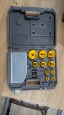 Dewalt hole saw for sale Dewalt hole saw for sale  Wooster
