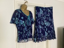 Jacques vert blue for sale  NORTHAMPTON