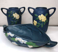 Vintage 90s roseville for sale  Austin
