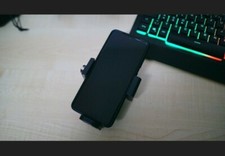 Handy stativ adapter gebraucht kaufen  Edingen-Neckarhausen
