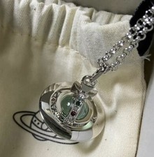 vivienne westwood necklace for sale  BRISTOL