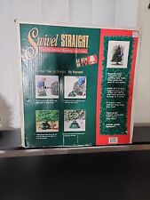 Swivel straight one for sale  Hillsborough