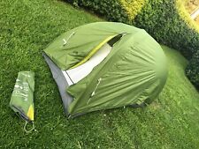 Tenda canadese due usato  Siracusa