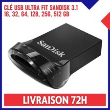 Mini clé usb d'occasion  Sassenage