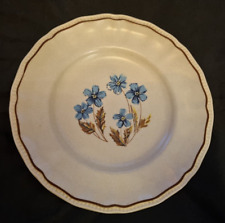 Kensington ironstone dinner for sale  BOLTON
