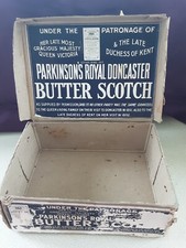 Vintage parkinsons royal for sale  CARMARTHEN