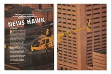 Relatório de aeronaves helicóptero Robinson R44 15/09/2022s comprar usado  Enviando para Brazil