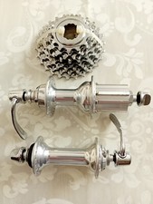 Campagnolo chorus naben gebraucht kaufen  Heilbronn