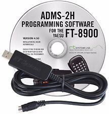 Software cavo yaesu usato  Spedire a Italy