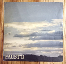 Faust omonimo fausto usato  Volano