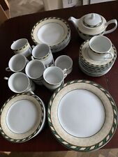 Everyday dinner service for sale  NORWICH