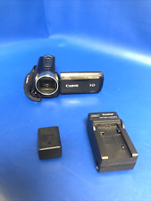 Original canon vixia for sale  Des Plaines