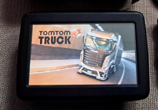 Tomtom truck hgv for sale  UK