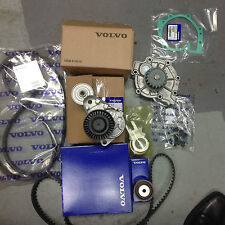 Genuine volvo engine for sale  YARM