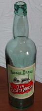 Antique blob top for sale  CLITHEROE