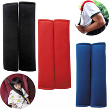 Seat belt covers for sale  BIRMINGHAM