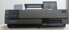 Sony c7e betamax gebraucht kaufen  Altena