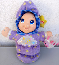 Playskool luxi gloworm d'occasion  Expédié en Belgium