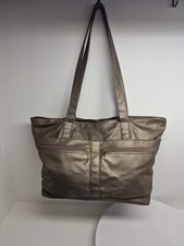 Women gray handbag for sale  Cary