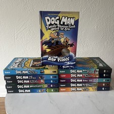 Dog man 11x for sale  Tampa