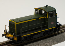 Models y7447 vert d'occasion  Savigny-sur-Orge