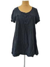 Trapez linie kleid gebraucht kaufen  Görlitz