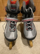 Patins em linha Bladerunner Pro XT patins tamanho 11 masculinos comprar usado Patins em linha Bladerunner Pro XT patins tamanho 11 masculinos comprar usado  Enviando para Brazil