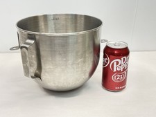Oem used kitchenaid for sale  Boonville