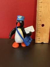 Pingu als postbote gebraucht kaufen  Aachen