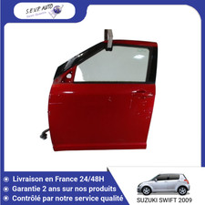 Porte gauche suzuki d'occasion  Saint-Quentin