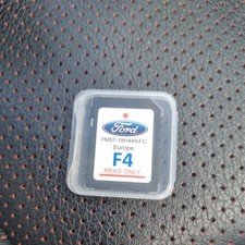 ford sd card for sale ford sd card for sale DUDLEY
