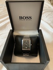 Montre hugo boss d'occasion  Fenouillet