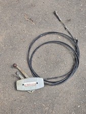 Vintage 1960 evinrude for sale  Forest Lake