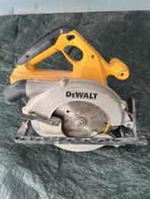 Dewalt dw007 cordless for sale  DROITWICH