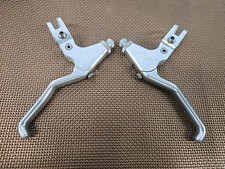 Alavancas de freio Avid Speed Dial Ultimate prata cantilever, V-Brake vintage comprar usado  Enviando para Brazil