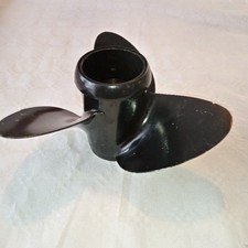 Boot propeller x11 gebraucht kaufen  Hannover