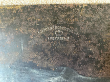 Collectible antique crookes for sale  Randolph