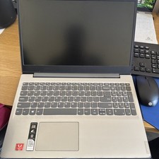 Lenovo s145 15ast for sale  UXBRIDGE